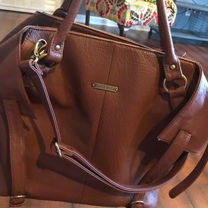 Timi & Leslie Diaper Bag